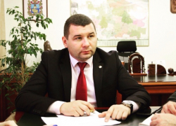Министра строительства Ставрополья задержали на заседании правительства