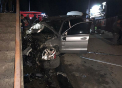 На Ставрополье лихач покалечил двоих человек. Один из них скончался