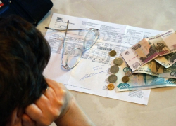 Тарифы за «коммуналку» подорожают на 3,5% в Ставропольском крае 