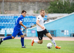 Пятигорский «Машук-КМВ» получил право выступить в футбольном первенстве России в «серебре»