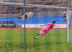 В «золоте» теперь единственный лидер: подводим итоги 9 тура чемпионата Ставрополья по футболу 