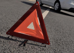 На Ставрополье в результате ДТП один человек погиб, четверо госпитализированы