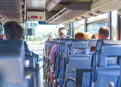 Водителям Ставрополя объявили выговоры за наглое поведение