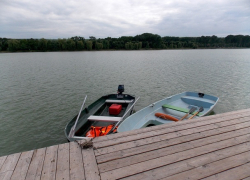 Тело 12-летнего мальчика вытащили со дна реки на Ставрополье 