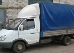 В Ставрополе Газель на парковке сбила 90-летнюю женщину