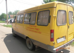 Ребенок пострадал в ДТП в Изобильном