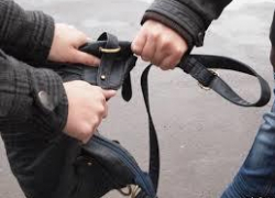 Мужчина признался полиции в совершении грабежа на Ставрополье