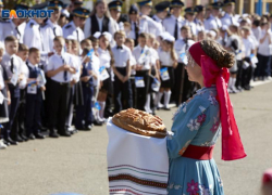 Появились даты последних звонков и выпускных на Ставрополье в 2025 году