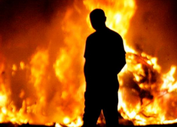 Ставропольчанина будут судить за убийство пенсионерки и поджог ее дома