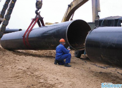 На Ставрополье прораб, по вине которого произошло ЧП при строительстве газопровода, заплатит 330 тыс