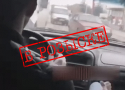 Полиция Ставрополя ищет "гонщика" вне закона