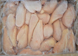 В Ставрополе студентов пытались накормить просроченным мясом