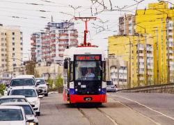 Стали известны детали о 4 новых трамваях для Пятигорска за 400 миллионов рублей