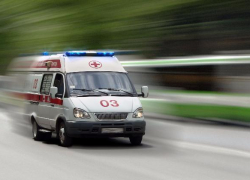 Взрывом гранаты разрешили конфликт двое жителей Ставрополя