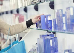 В Пятигорске задержали воровку духов