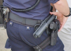 В Ставрополе полицейского, сломавшего задержанному челюсть, обвиняют в превышении полномочий