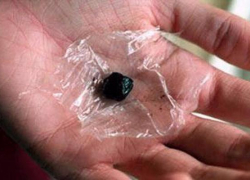   Крупную партию наркотиков обнаружили полицейские Пятигорска