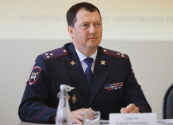 Стало известно, когда вынесут приговор бывшему главе УГИБДД по Ставрополью Сафонову
