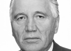 Скончался почетный гражданин села Кочубеевского и экс-глава ЦРБ Григорий Ильченко