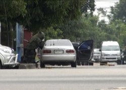 В Пятигорске взят под стражу мужчина, пытавшийся взорвать знакомого из-за личной неприязни