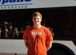 Из Африки — без медалей: ставропольский легкоатлет на пьедестал не поднялся