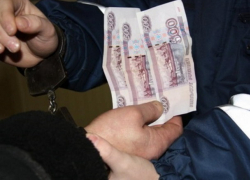 «Купить» полицейского за 15 тысяч рублей пыталась женщина на Ставрополье