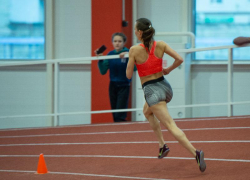 Из Краснодара — в Краснодар: юные ставропольские легкоатлеты завоевали путевки на первенство России 