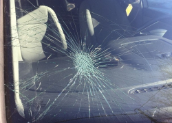 "Как вернуть деньги за испорченное упавшим снегом авто?" - жительница Ставрополя