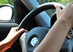 Автоледи из Буденновска добила пешехода, который был сбит другим водителем в Дагестане