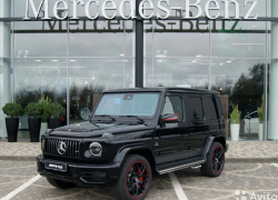 Автомобили Mercedes-Benz возглавляют рейтинг самых дорогих авто на Ставрополье