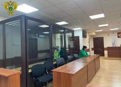 Два месяца в СИЗО проведут экс-замминистра строительства и архитектуры Ставрополья и ее подельник