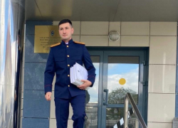 За неуплату 9 миллионов рублей налогов будут судить бизнесмена из села Донского