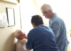 В Ставрополе произошло вооруженное нападение на главного редактора газеты «Родина» 