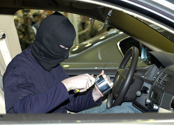 В Ставрополе обезврежена банда автоугонщиков
