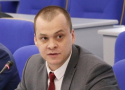 Замглавы Ставрополя Иван Скорняков останется за решеткой еще на 2 месяца