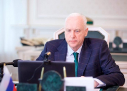 Александр Бастрыкин дал ряд поручений по уголовному делу о подмене во время ЭКО в Ставрополе