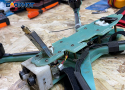 Беспилотную опасность объявили на Ставрополье спустя всего 3 часа после отбоя предыдущей