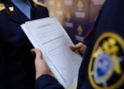 Тело молодого парня обнаружили во дворе одного из домов Ставрополя