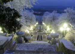 Курортный парк в Железноводске хотят отремонтировать за 600 миллионов рублей