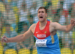 Свою непричастность к допингу доказал дисквалифицированный дискобол со Ставрополья