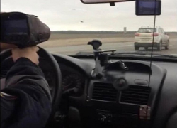 Операция «Скорость» прошла на краевых дорогах