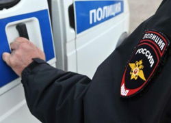 В Кисловодске мужчина принципиально наехал на полицейского