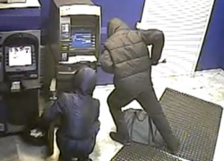 На Ставрополье орудовала банда грабителей-неудачников