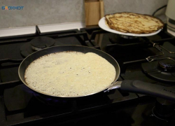 Сколько стоит приготовление стопки блинов на Ставрополье, рассказали аналитики