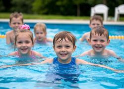 Модульный бассейн за 315 миллионов может появиться в юго-западном районе Ставрополя