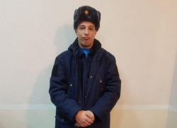 Солдат-срочник из Ставрополя погиб в Белгороде на второй день службы
