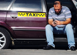 За кражу 35 тысяч рублей, телефона и планшета таксист получил два года условно на Ставрополье