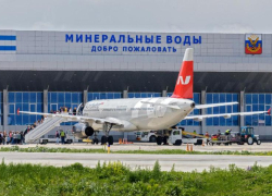 Сразу 9 рейсов на вылет и прибытие задерживаются в аэропортах Ставрополья