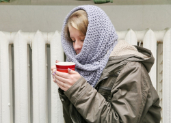 Восемь многоэтажек Невинномысска остались без тепла