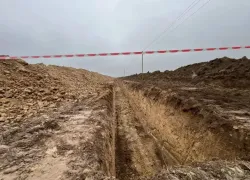 Крайводоканал завершает капитальный ремонт магистральных водопроводов для улучшения водоснабжения в семи селах Ставрополья